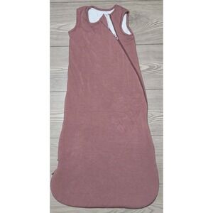Kyte Baby Sleep Sack 2.5 Tog Size Medium Pink Bubblegum Bamboo
